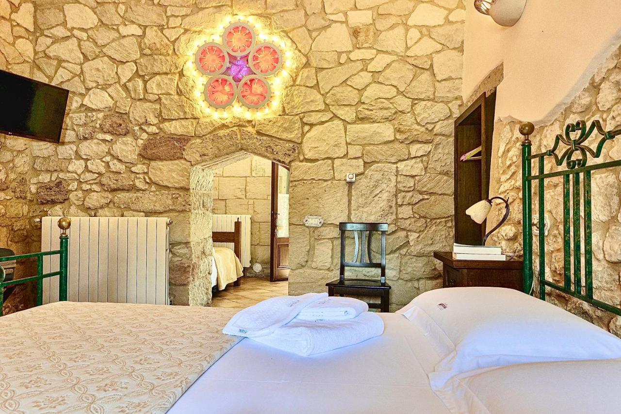 Masseria Casina Montana Corigliano dʼOtranto Εξωτερικό φωτογραφία