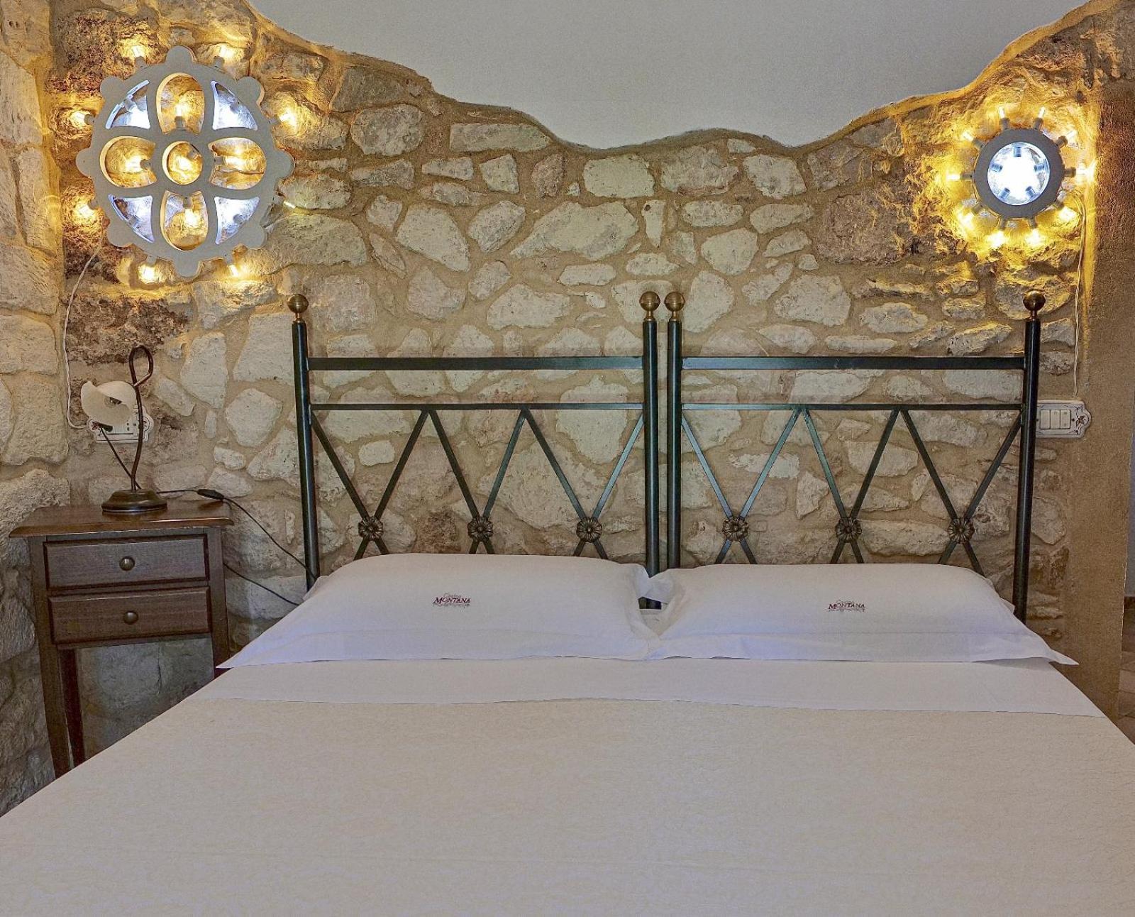 Masseria Casina Montana Corigliano dʼOtranto Εξωτερικό φωτογραφία